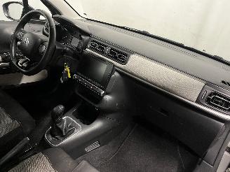 Citroën C3 C3 (SX/SW) Hatchback 1.2 Vti 12V PureTech (EB2F(HMZ)) [60kW]  (07-2016=
/...) picture 19