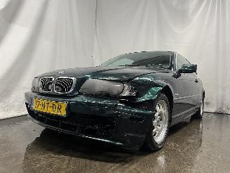 occasione autovettura BMW 3-serie 3 serie (E46/2) Coupé 320 Ci 24V (M52-B20(206S4)) [110kW]  (02-1999/=
08-2001) 1999/6