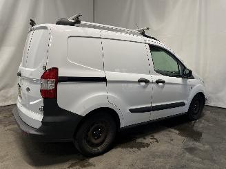 Ford Transit Transit Courier Van 1.5 TDCi 75 (UGCA) [55kW]  (02-2014/12-2023) picture 4