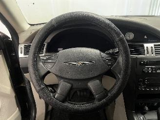 Chrysler Pacifica Pacifica SUV 4.0 V6 24V (EMM) [191kW]  (06-2006/12-2007) picture 24