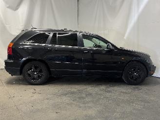 Chrysler Pacifica Pacifica SUV 4.0 V6 24V (EMM) [191kW]  (06-2006/12-2007) picture 7