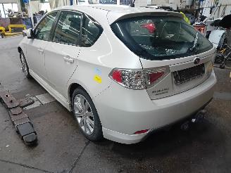 Subaru Impreza Impreza III (GH/GR) Hatchback 5-drs 2.0D AWD (EE20Z) [110kW]  (01-2009=
/05-2012) picture 4