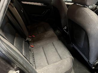 Audi A4 A4 Avant (B8) Combi 2.0 TDI 16V (CSUB) [100kW]  (04-2008/12-2015) picture 25