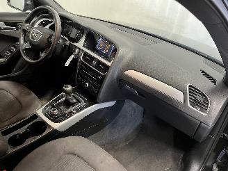 Audi A4 A4 Avant (B8) Combi 2.0 TDI 16V (CSUB) [100kW]  (04-2008/12-2015) picture 23