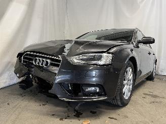  Audi A4 A4 Avant (B8) Combi 2.0 TDI 16V (CSUB) [100kW]  (04-2008/12-2015) 2015/6