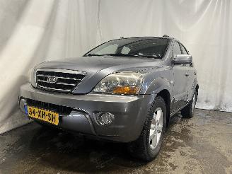  Kia Sorento Sorento I (JC) SUV 3.3 V6 24V (G6DB) [182kW]  (02-2007/10-2009) 2007/6