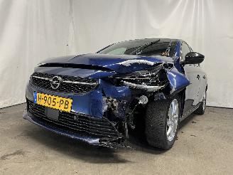  Opel Corsa Corsa F (UB/UH/UP) Hatchback 5-drs 1.2 Turbo 12V 100 (F12XHL(EB2ADTD))=
 [74kW]  (07-2019/...) 2020/3