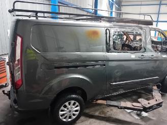 Ford Transit Transit Custom Van 2.0 TDCi 16V Eco Blue 170 (BLFB) [125kW]  (12-2015/=
12-2023) picture 3