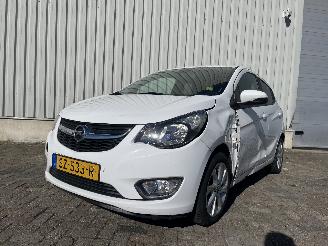 Auto incidentate Opel Karl Karl Hatchback 5-drs 1.0 12V (B10XE(Euro 6)) [55kW]  (01-2015/03-2019)= 2018/6