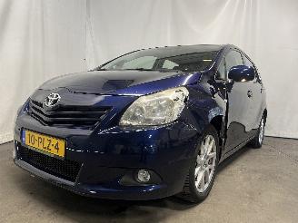 Avarii autoturisme Toyota Verso Verso MPV 1.6 16V VVT-i (1ZRFAE) [97kW]  (04-2009/08-2018) 2011/3