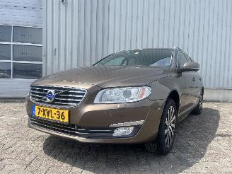  Volvo V-70 V70 (BW) Combi 2.0 D4 16V (D4204T5(Euro 6)) [133kW]  (10-2013/04-2016)= 2014/11