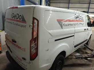 Ford Transit Transit Custom Van 2.0 TDCi 16V Eco Blue 130 (BKFB) [96kW]  (12-2015/1=
2-2023) picture 3