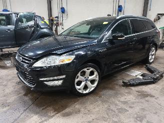 Dezmembrări autoturisme Ford Mondeo Mondeo IV Wagon Combi 2.2 TDCi 16V (TNBB(Euro 5)) [147kW]  (07-2010/01=
-2015) 2012