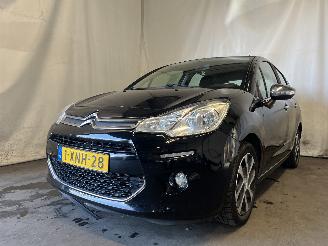 uszkodzony samochody osobowe Citroën C3 C3 (SC) Hatchback 5-drs 1.0 Vti 68 12V (EB0(ZMZ)) [50kW]  (08-2012/10-=
2016) 2014/9