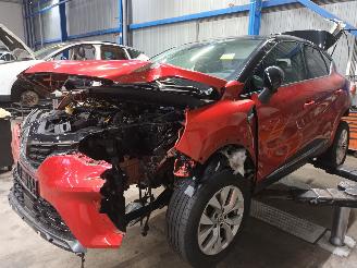 Purkuautot passenger cars Renault Captur Captur II (RJB) SUV 1.0 TCe 90 12V (H4D-470(H4D-E4)) [67kW]  (09-2020/=
=2E..) 2021/10
