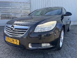 Avarii autoturisme Opel Insignia Insignia Sports Tourer Combi 2.0 CDTI 16V 130 ecoFLEX (A20DTH(Euro 5))=
 [96kW]  (07-2008/06-2015) 2010/4