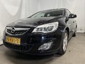 škoda osobní automobily Opel Astra Astra J (PC6/PD6/PE6/PF6) Hatchback 5-drs 1.6 16V (A16XER(Euro 5)) [85=
kW]  (12-2009/10-2015) 2010/2