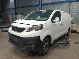  Peugeot Expert Expert (V1/VA/VB/VE/VF/VT/VY) Van 2.0 Blue HDi 150 16V (DW10FCD(AHX)) =
[110kW]  (04-2016/12-2022) 2018/4