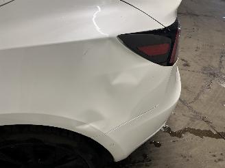 Tesla Model 3 Model 3 Sedan Long Range AWD 75 kWh (3D5) [258kW]  (06-2018/...) picture 13
