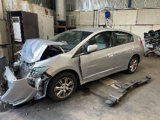 Sloopauto Honda Insight Insight (ZE2) Hatchback 1.3 16V VTEC (LDA3(Euro 5)) [65kW]  (04-2009/0=
2-2014) 2010/3