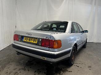 Audi 100 100 (C4) Sedan 2.3 E 5E (AAR) [98kW]  (12-1990/07-1994) picture 5