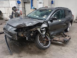 Autoverwertung Ford Focus Focus 4 Wagon Combi 1.5 EcoBoost 12V 182 (Y1DA) [134kW]  (09-2018/12-2=
025) 2019/2