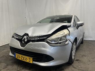 škoda osobní automobily Renault Clio Clio IV (5R) Hatchback 5-drs 1.5 Energy dCi 90 FAP (K9K-608(K9K-B6)) [=
66kW]  (11-2012/08-2021) 2013/3