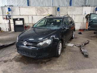  Volkswagen Golf Golf VI Variant (AJ5/1KA) Combi 1.2 TSI BlueMotion (CBZB) [77kW]  (07-=
2009/07-2013) 2010/9