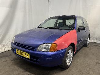 Avarii autoturisme Toyota Starlet Starlet (EP9) Hatchback 1.3,XLi,GLi 16V (4EFE) [55kW]  (01-1996/07-199=
9) 1998/7