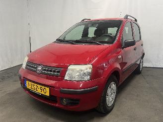 Unfallwagen Fiat Panda Panda (169) Hatchback 1.2 Fire (188.A.4000) [44kW]  (09-2003/12-2009) 1899/12