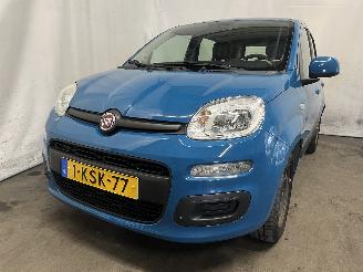 Unfallwagen Fiat Panda Panda (312) Hatchback 0.9 TwinAir 65 (312.A.4000) [48kW]  (04-2012/...=
) 2013/6