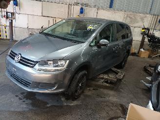 Dezmembrări autoturisme Volkswagen Sharan Sharan (7N) MPV 2.0 TDI 16V (CFFB) [103kW]  (05-2010/06-2015) 2011