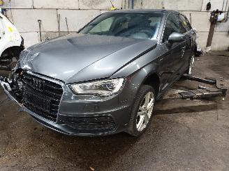 Dezmembrări autoturisme Audi A3 A3 Sportback (8VA/8VF) Hatchback 5-drs 1.4 16V g-tron (CPWA(Euro 6)) [=
81kW]  (11-2013/10-2020) 2014/12
