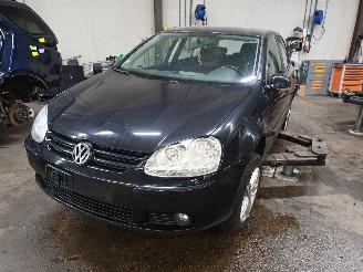 disassembly passenger cars Volkswagen Golf Golf V (1K1) Hatchback 1.4 TSI 122 16V (CAXA(Euro 5)) [90kW]  (05-2007=
/11-2008) 2008/8