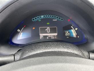Nissan Leaf Leaf (ZE0) Hatchback Leaf (EM61) [80kW]  (11-2010/12-2017) picture 23