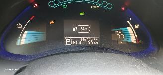 Nissan Leaf Leaf (ZE0) Hatchback Leaf (EM61) [80kW]  (11-2010/12-2017) picture 2