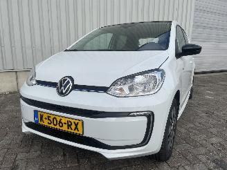 Damaged car Volkswagen Up! Up! (121) Hatchback e-Up! (EBMA) [61kW]  (07-2013/10-2023) 2020/2