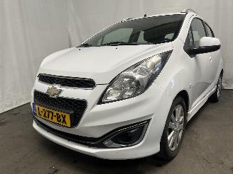 škoda osobní automobily Chevrolet Spark Spark (M300) Hatchback 1.2 16V (LMU) [60kW]  (03-2010/12-2015) 2020/8