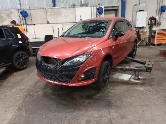 Démontage voiture Seat Ibiza Ibiza IV SC (6J1) Hatchback 3-drs 1.4 TSI 16V FR (CAVF) [110kW]  (01-2=
009/05-2015) 2009/10