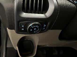 Ford Transit Transit Custom Van 2.2 TDCi 16V (CYF4) [92kW]  (04-2012/12-2023) picture 29