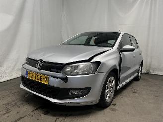 Avarii autoturisme Volkswagen Polo Polo V (6R) Hatchback 1.2 TDI 12V BlueMotion (CFWA(Euro 5)) [55kW]  (1=
0-2009/05-2014) 2012/1