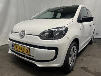 Schadeauto Volkswagen Up! Up! (121) Hatchback 1.0 12V 60 (CHYA) [44kW]  (08-2011/08-2020) 2016/3