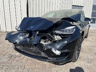 škoda osobní automobily Tesla Model 3 Model 3 Sedan Long Range 75kWh (A0003K87Long Range 75kWh) [220kW]  (03=
-2019/...) 2019/12
