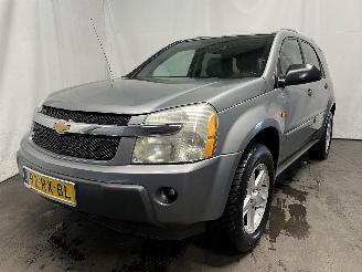 Coche accidentado Chevrolet Equinox Equinox SUV 3.4 V6 (LAJ) [138kW]  (04-2003/09-2009) 2005/10