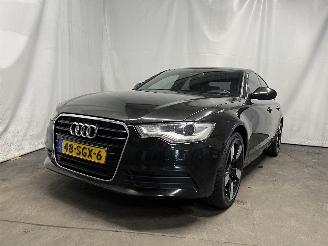 occasione autovettura Audi A6 A6 (C7) Sedan 3.0 TDI V6 24V (CLAB) [150kW]  (11-2010/09-2018) 2011/9