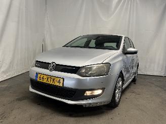 škoda osobní automobily Volkswagen Polo Polo V (6R) Hatchback 1.2 TDI 12V BlueMotion (CFWA(Euro 5)) [55kW]  (1=
0-2009/05-2014) 2012/9