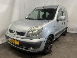 škoda osobní automobily Renault Kangoo Kangoo (KC) MPV 1.6 16V (K4M-752) [70kW]  (06-2001/01-2008) 2003/10