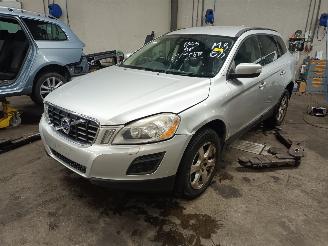 disassembly passenger cars Volvo Xc-60 XC60 I (DZ) SUV 2.0 DRIVe 20V (D5204T3) [120kW]  (08-2011/12-2014) 2012