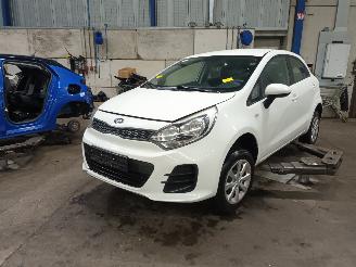 Uttjänta bilar auto Kia Rio Rio III (UB) Hatchback 1.1 CRDi VGT 12V (D3FA) [55kW]  (09-2011/12-201=
7) 2016