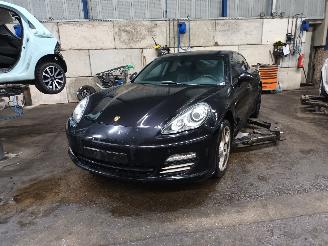 disassembly passenger cars Porsche Panamera Panamera (970) Liftback 3.6 V6 24V PDK 4 (M46.40) [220kW]  (05-2010/07=
-2013) 2010/5